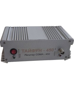 Репитер CDMA-450мГц